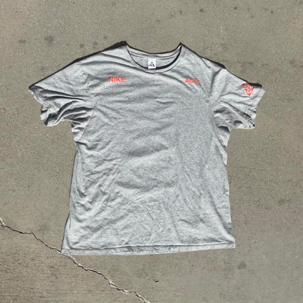 Nike ACG T-Shirt